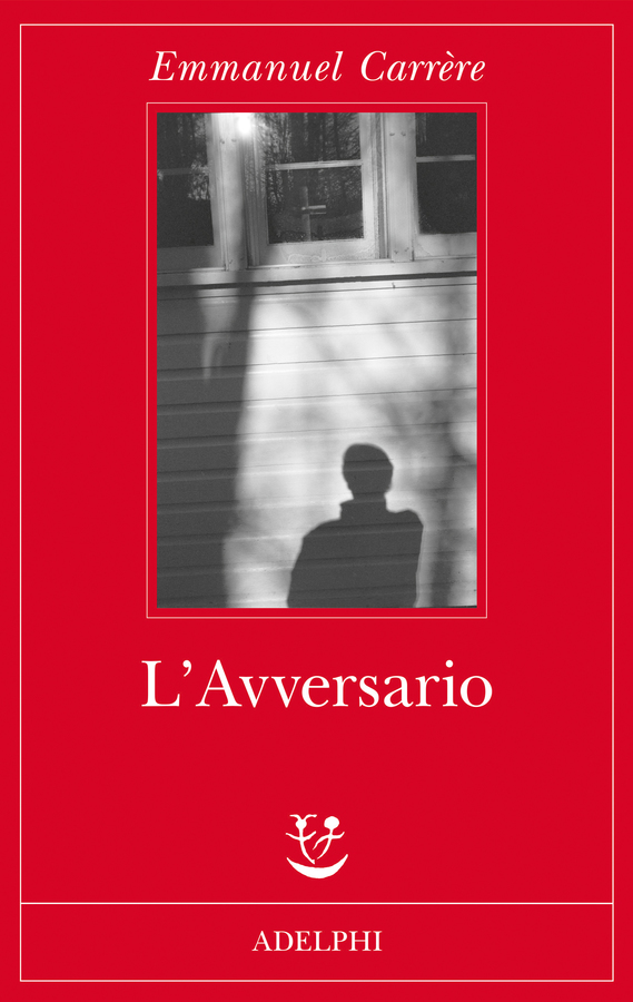 Siena, Lastredilibri: “L’ Avversario” di Emmanuel&nbsp;Carrere