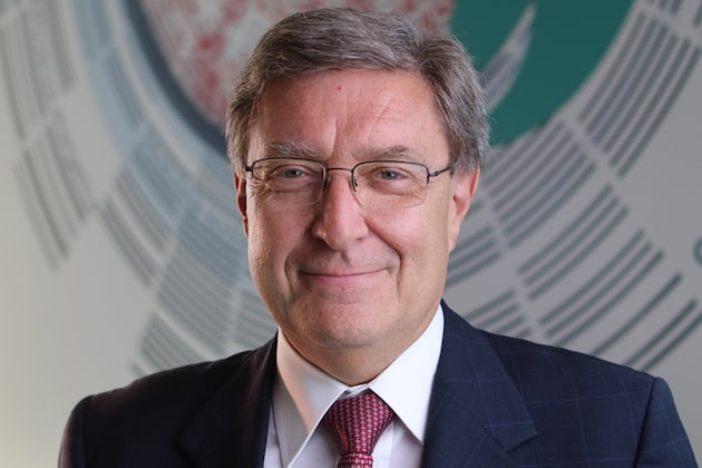 Siena, Ambiente, la lezione del ministro Giovannini: “Sulla sostenibilità c’è tanto da&nbsp;fare”