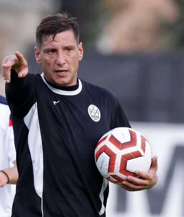 Siena, Acn Siena, Schiavon: “La C? Difficile ma il Siena darà battaglia”