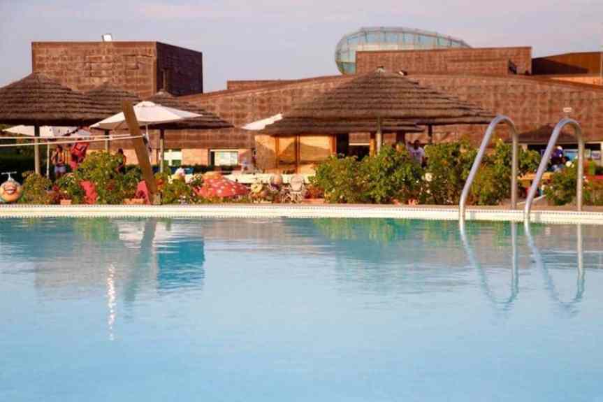 Provincia di Siena: L’ex discoteca Essenza venduta per 295mila&nbsp;euro