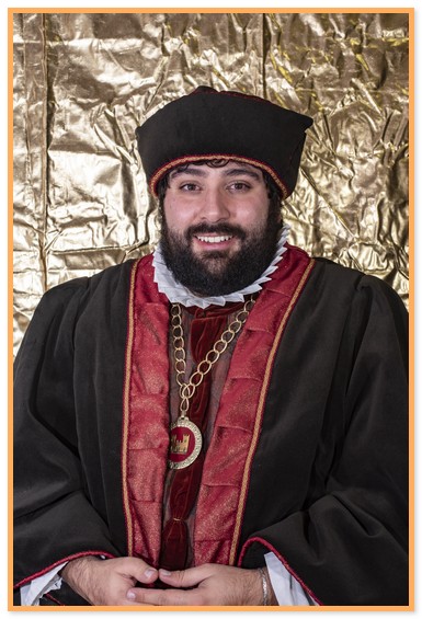 Palio di Feltre: E’ stato riconfermato il Direttivo&nbsp;uscente