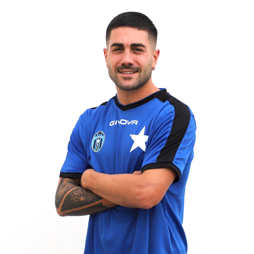 Siena, Acn Siena: Bisceglie, l’ex Padulano riparte dal Siena in&nbsp;D