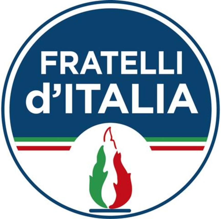 Siena: Elezioni, sabato 15/04 Fratelli d’Italia presenta la sua lista