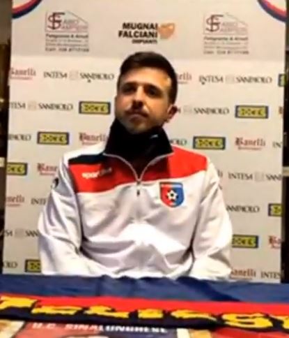 Siena: Da Bordocampo ep.7 Lorenzo Fanetti, Giuseppe Saponaro, Alessandro&nbsp;Lorenzini