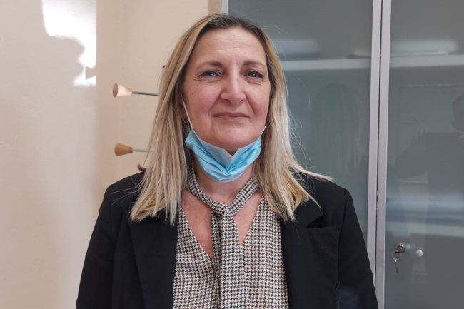 Provincia di Siena: La dottoressa Lucia Grazia Campanile nuovo direttore dell’ospedale di&nbsp;Campostaggia