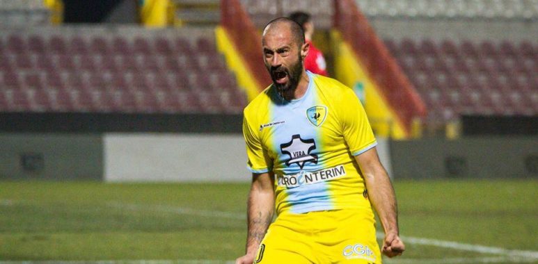 Siena, Acn Siena: Sondato anche Marco Piccioni della&nbsp;Recanatese