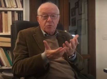 Siena, Mario Ascheri: “Elezioni: importante possibilità per i Movimenti&nbsp;Civici”