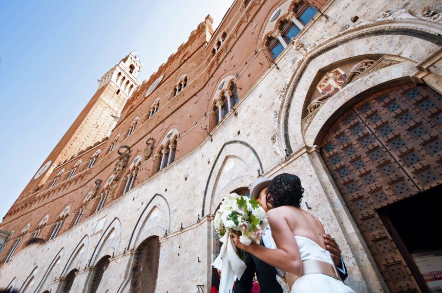 Siena, Wedding ed eventi: Chiesti ristori adeguati per gli operatori del&nbsp;settore