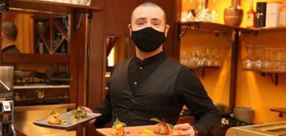 Siena: “Ho aperto il mio ristorante per salvare dignità e futuro”
