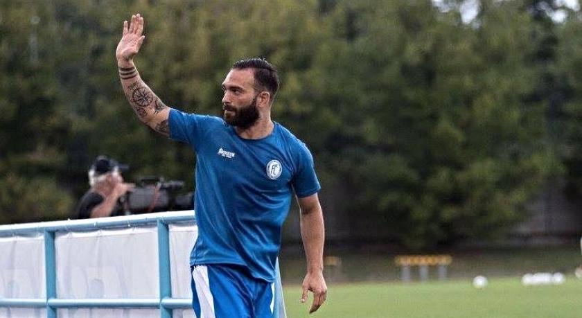 Siena, Acn Siena: Maurizio Peluso del Tiferno verso Siena&nbsp;?