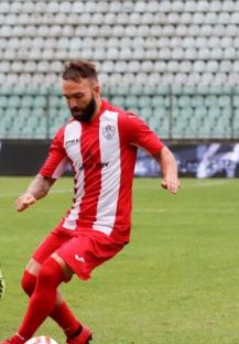 SIena, Acn Siena: La società piomba su bomber Peluso del Tiferno&nbsp;lerchi