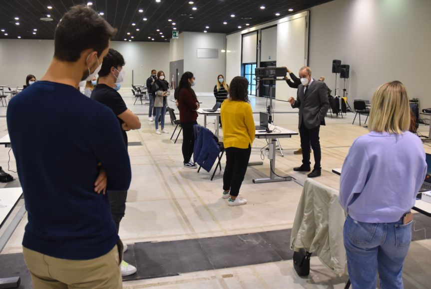 Toscana: Varianti Covid, come cambia il tracciamento e l’individuazione dei&nbsp;contatti