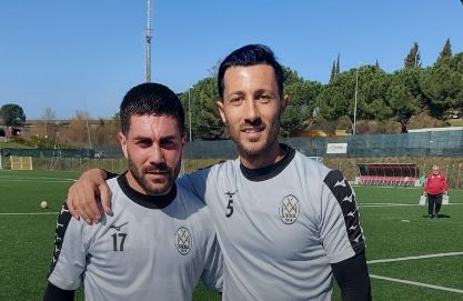 Siena, Acn Siena: Padulano e De Falco sono giocatori del&nbsp;Siena