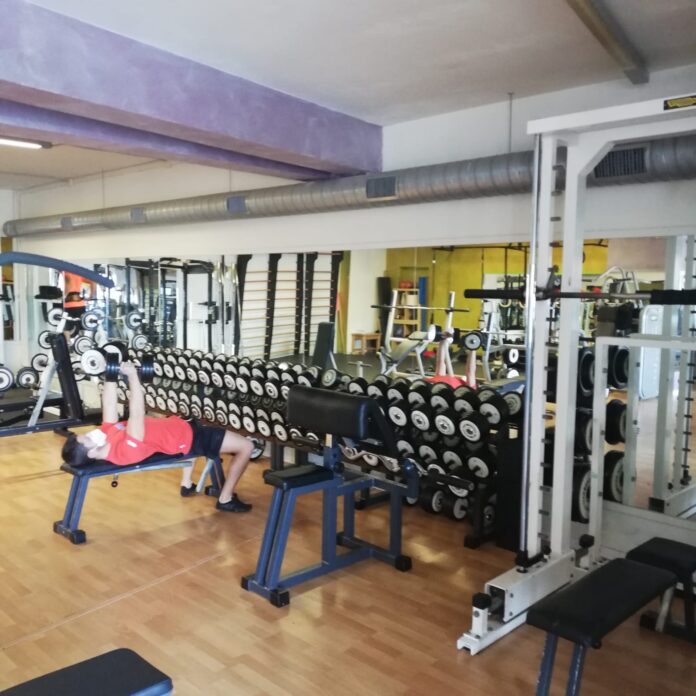 Siena: “Ragazzi, venite in palestra S’impara rispetto e&nbsp;lealtà”