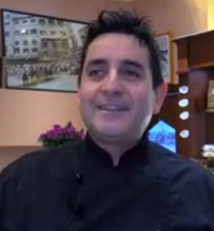 Siena, Gazzetta di Siena: Oggi 25/02 Paolo Gorelli presenta “Storie di&nbsp;Dolci”