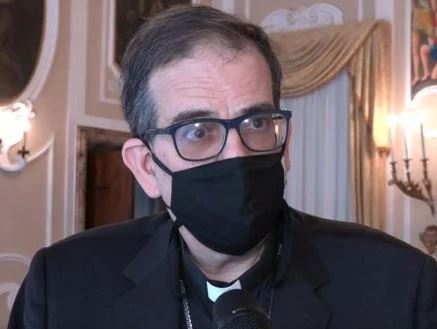 Siena: Il 2 giugno il cardinale Lojudice prenderà possesso del Titolo di Santa Maria del Buon Consiglio a&nbsp;Roma