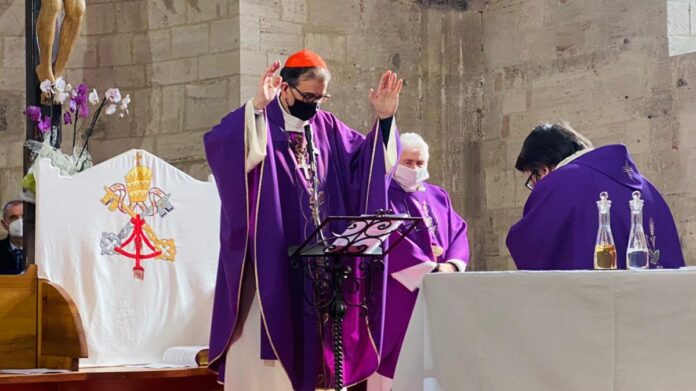 Provincia di Siena: Asciano, ecco il nuovo&nbsp;parroco