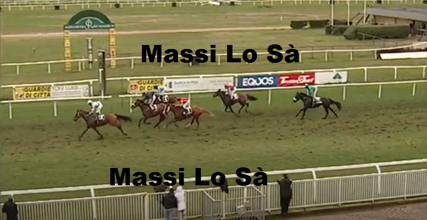 Ippica, Pisa: Oggi 11/02 Risultati Odierno Convegno di&nbsp;Corse