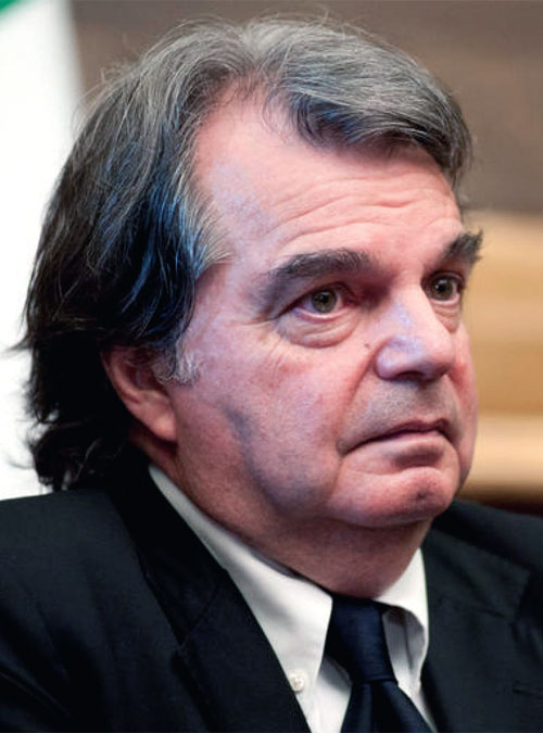 Italia: Brunetta, pronti a sbloccare concorsi, basta&nbsp;tetti