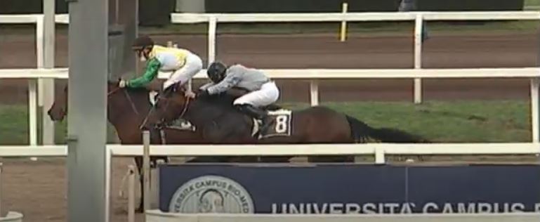 Ippica, Roma: Oggi 05/02 Risultati Odierno Convegno di&nbsp;Corse