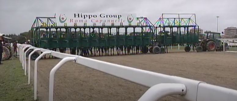 Ippica, Roma: oggi 19/02 Pronostici Odierno Convegno di&nbsp;Corse