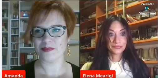 Palio di legnano, Contrada San Bernardino: Comunicato Stampa su “I passi di mia madre” del&nbsp;18/02