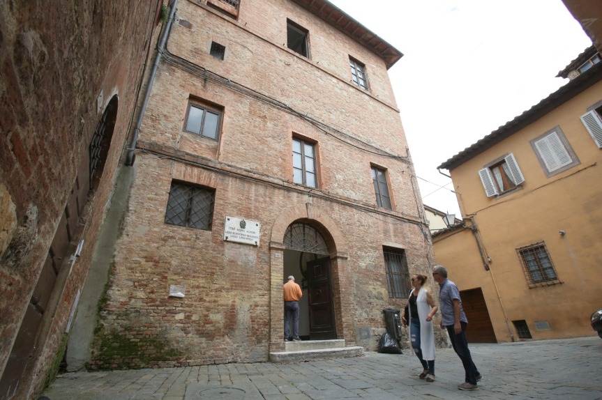 Siena: Commercio equo e solidale protagonista al Monna Agnese