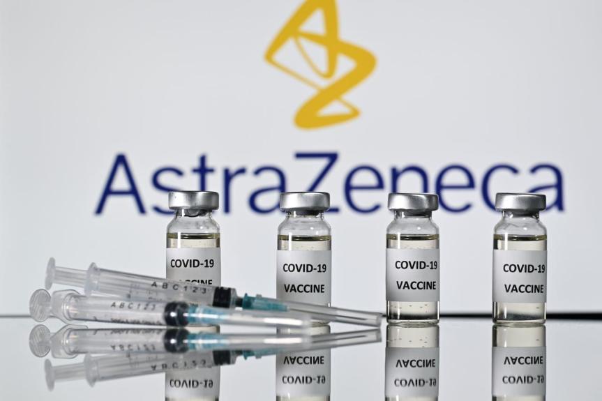 Italia, Vaccini, Draghi cambia il piano: AstraZeneca agli anziani, vaccinare subito gli&nbsp;insegnanti
