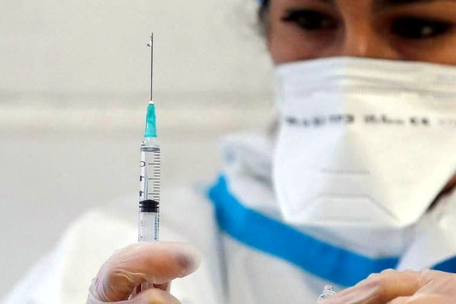 Toscana: Covid. Si parte con i vaccini ai 120mila superfragili. Altre aree a rischio&nbsp;rosso