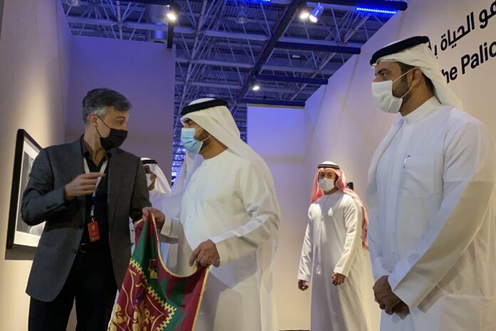 Siena: la nostra città  e la grande fotografia protagoniste a Dubai per&nbsp;Xposure