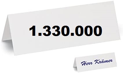 Massi Lo Sà: Nuovo record del Blog, raggiunta quota 1.330.000&nbsp;visite