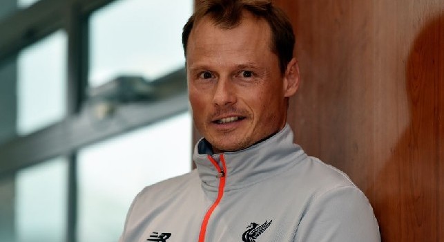 Siena, Alex Manninger a Siena Tv: “A Siena anni bellissimi, è un onore indossare la&nbsp;maglia”