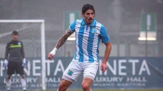 Siena, Acn Siena, ecco il difensore: Vicinissimo Guarino del&nbsp;Licata