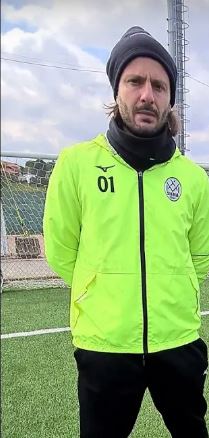 Siena, Acn Siena: Il Siena scalda i muscoli Domenica c’è il&nbsp;Cannara