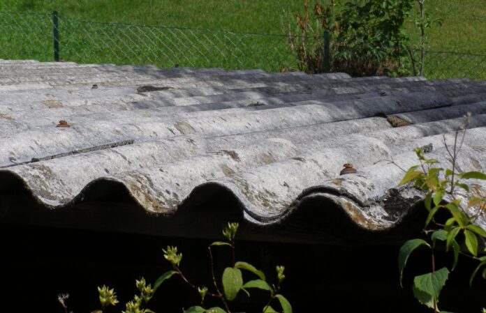 Provincia di Siena, Rapolano: Servizio “Stop amianto” con Sei Toscana verso la&nbsp;proroga