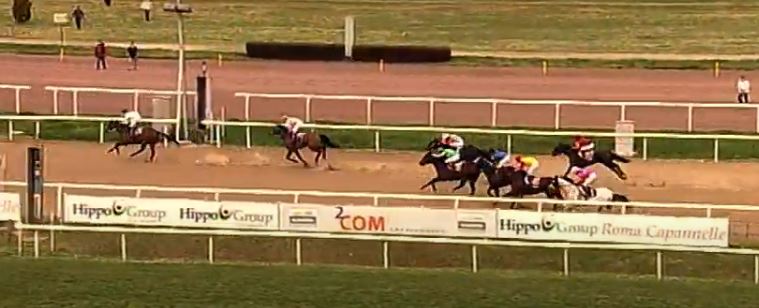 Ippica, Roma: Oggi 23/03 Risultati Odierno Convegno di&nbsp;Corse