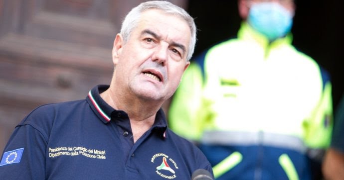 Italia, Che fine ha fatto Angelo Borrelli: “L’addio? Ferita aperta, ora vedo di nuovo la&nbsp;luce”