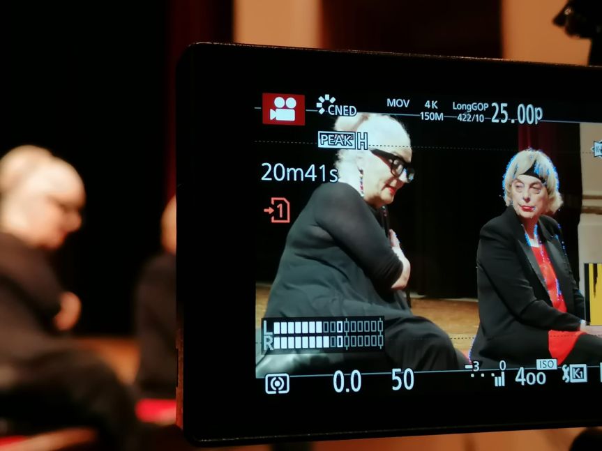 Provincia di Siena, Castelnuovo Berardenga mantiene vive le scene teatrali: Al via nuovi spettacoli on&nbsp;line