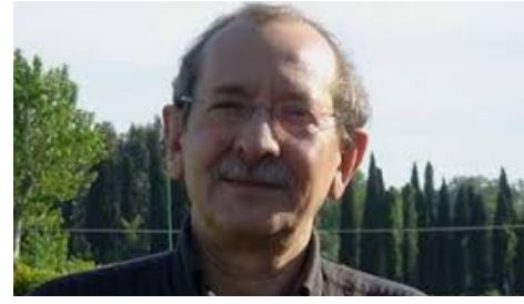 Palio di Siena: E’ scomparso il pittore Claudio Carli dipinse il Drappellone del&nbsp;02/07/2012