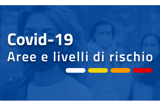 Toscana, Covid, Property Managers Italia: “I colori delle regioni sono da eliminare, basta&nbsp;allarmismo”