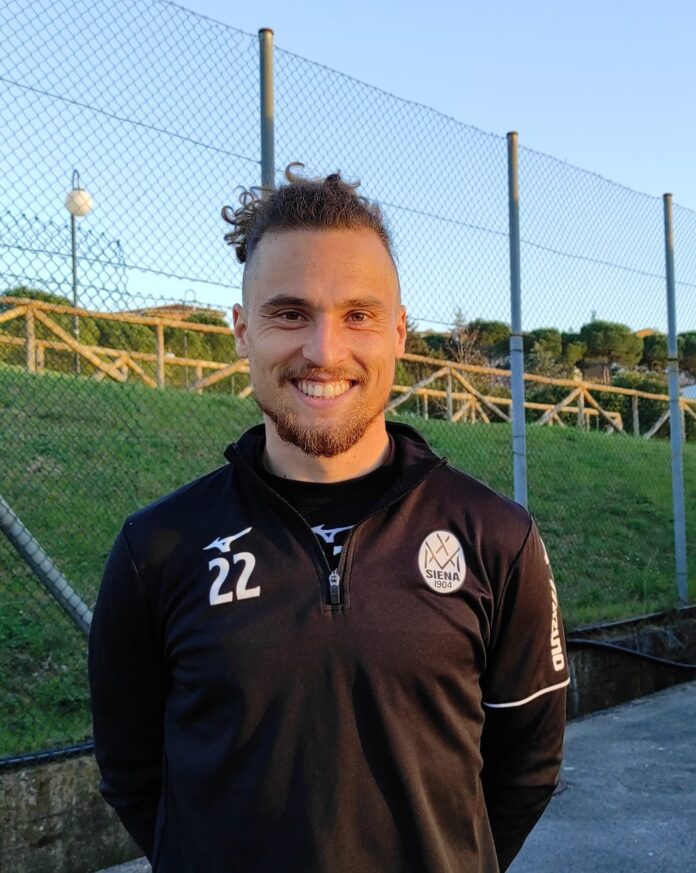 Siena, Acn Siena, Narduzzo: “Cerchiamo sempre di onorare lo stemma che abbiamo sulla&nbsp;maglia”