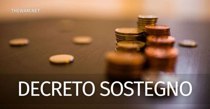 Italia, Decreto Sostegno: Cartelle arretrate, arriva un mini-condono. La&nbsp;guida