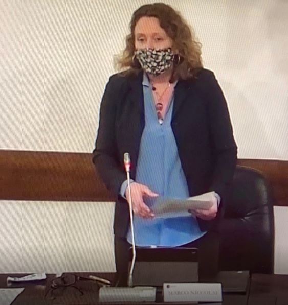 Toscana, Rosignoli (Pd): “La Regione conferma i fondi per la cultura della&nbsp;legalità”