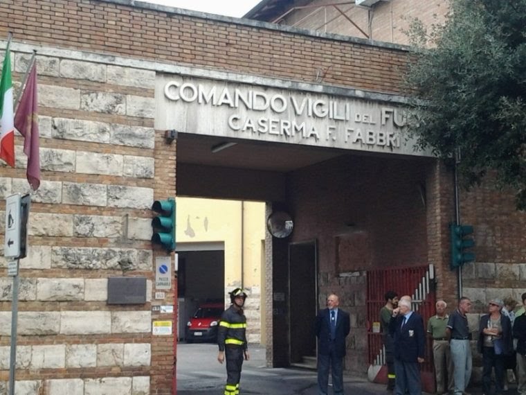 Siena, Potere al Popolo: “Ex caserma vigili del fuoco, spazi per le scuole solo se funzionali&nbsp;all’economia”