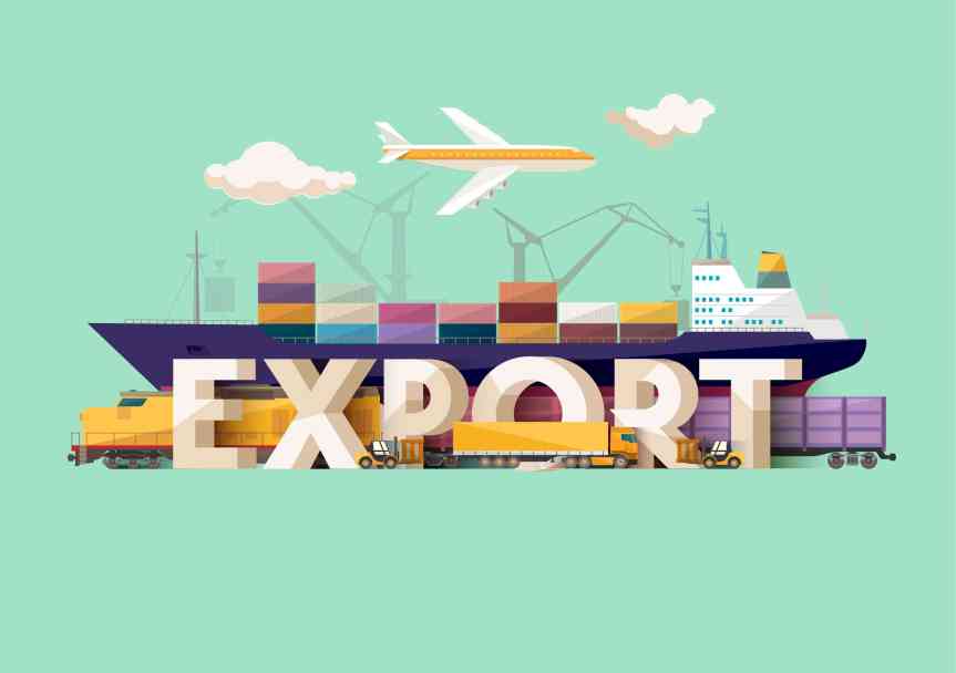 Siena: Nel primo trimestre grande crescita per l’export