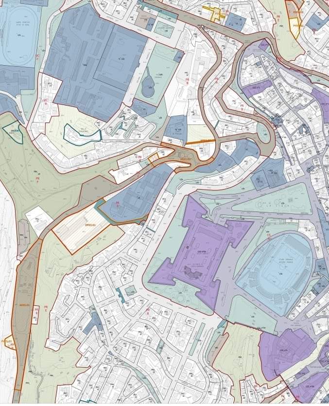 Siena: Sena Civitas sulle criticità del Piano&nbsp;Operativo