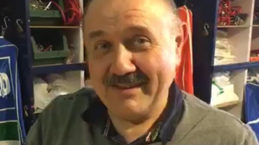 Siena: Lutto per la scherma senese, è scomparso Ferdinando&nbsp;Saccocci