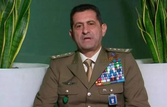 Italia, Vertice di governo, il generale Figliuolo: “In arrivo un milioni di dosi&nbsp;Pfizer”