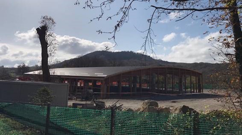 Provincia di Siena: Amiata, la piscina geotermica rilancia il turismo naturalistico sul&nbsp;territorio