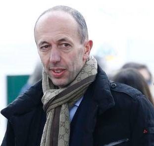 Siena: Un anno di covid, le parole di&nbsp;Cortecci